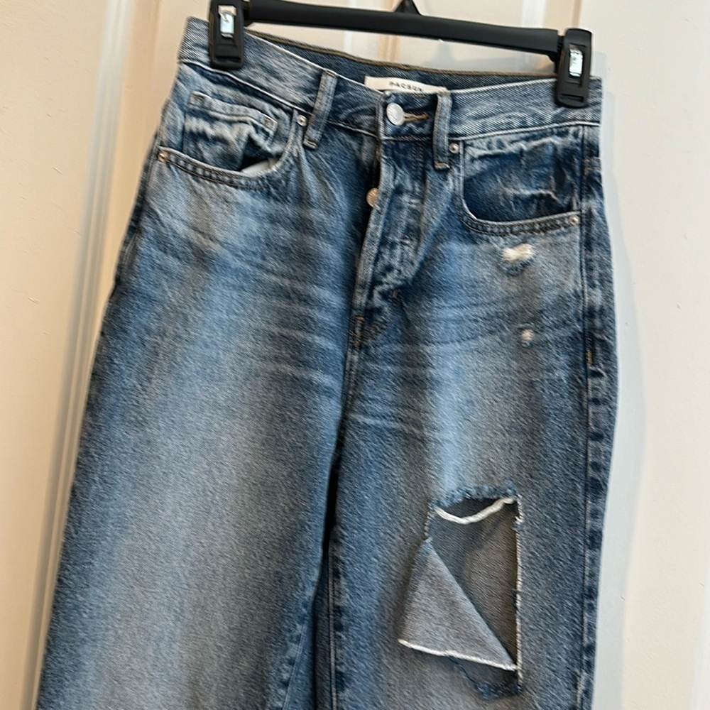 Women’s PacSun Dad Jeans - Size 24